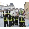 Maibaumstellen 2012_13