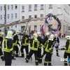 Maibaumstellen 2012