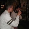 Neujahrsbegrüßung 2006_34