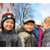 Ostereiersuche 2010