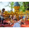 Ostereiersuche 2011