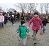Ostereiersuche 2012_13