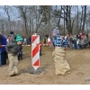 Ostereiersuche 2013