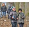 Ostereiersuche 2013