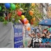 Stadtfest 325 Jahre